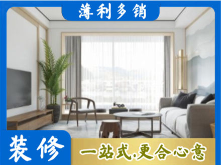 上海卢湾区阳台装修案例